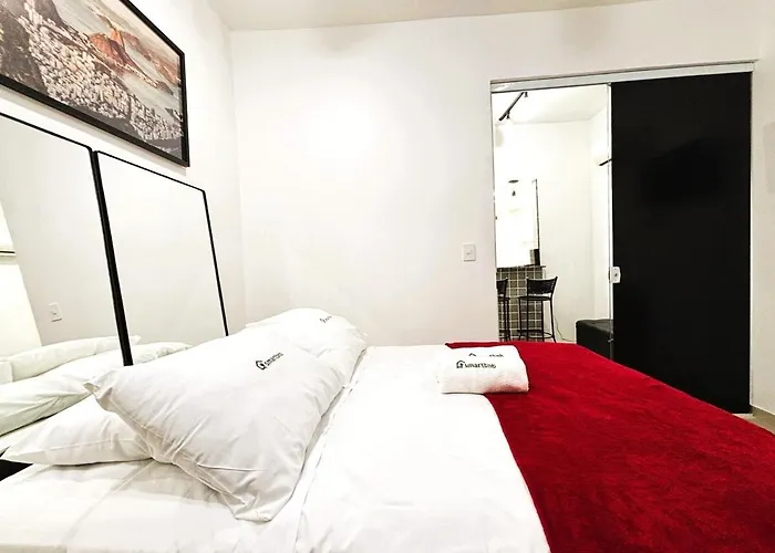 Apartamento Muito Bem Localizado Rio de Janeiro