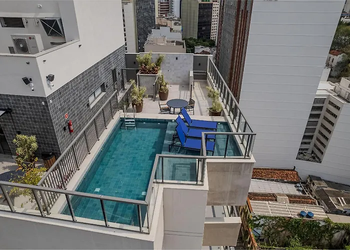 Luggo Mauá - Rio de Janeiro Apartamento